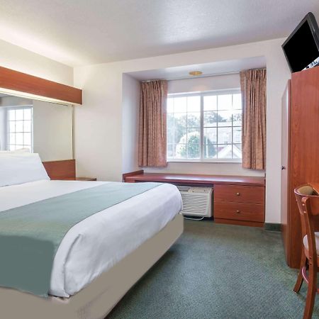 Microtel Inn & Suites Marianna Zewnętrze zdjęcie