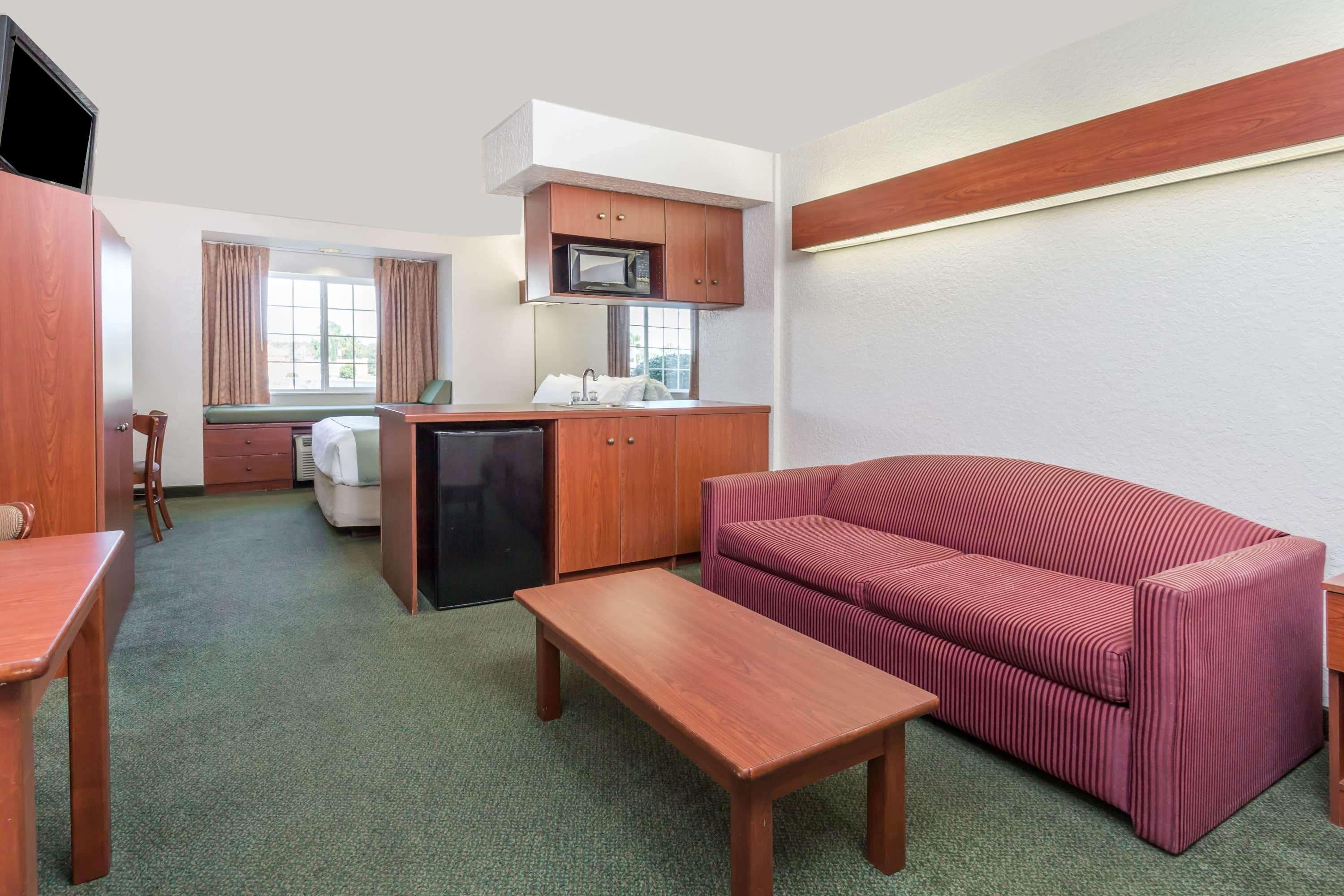 Microtel Inn & Suites Marianna Zewnętrze zdjęcie