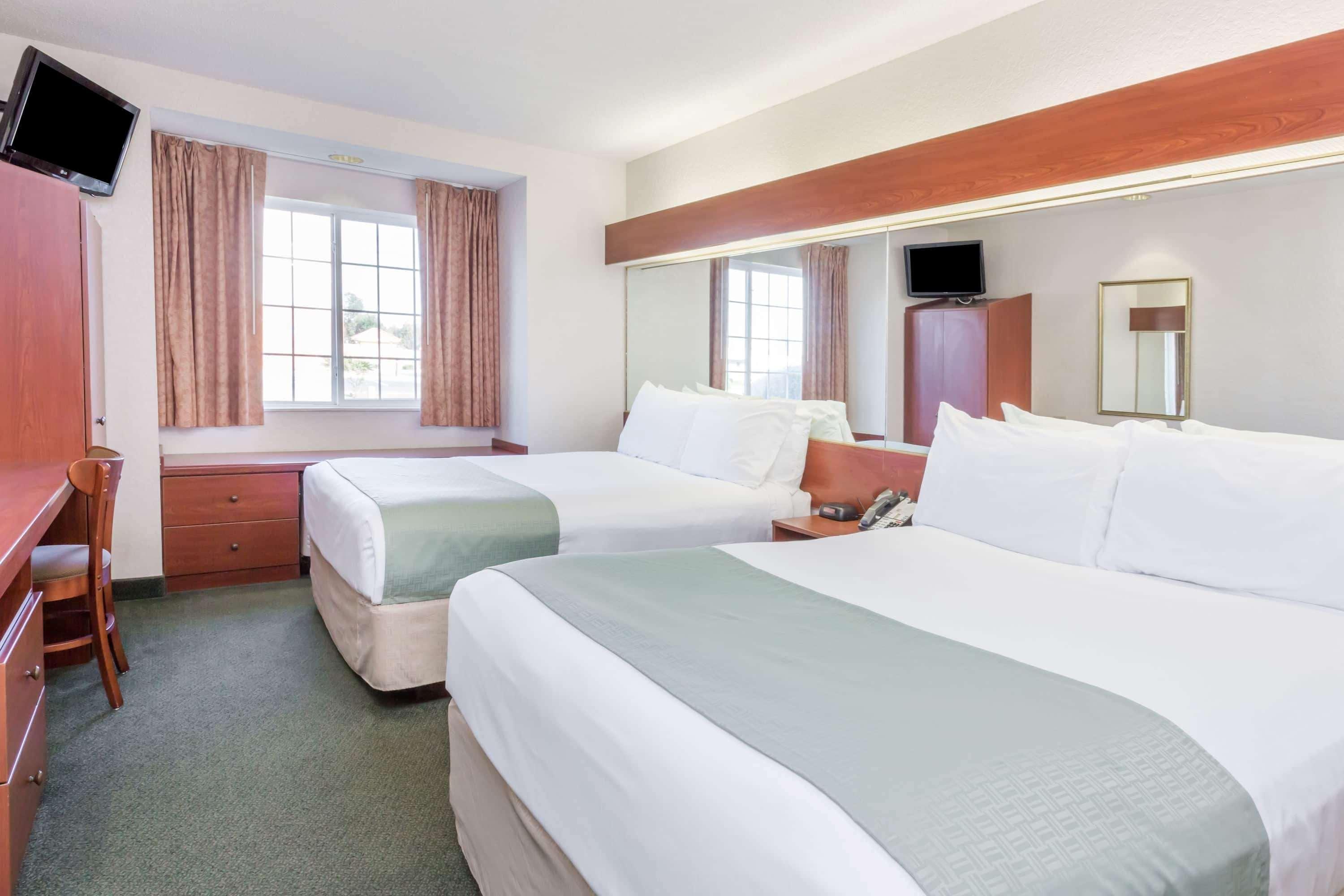 Microtel Inn & Suites Marianna Zewnętrze zdjęcie