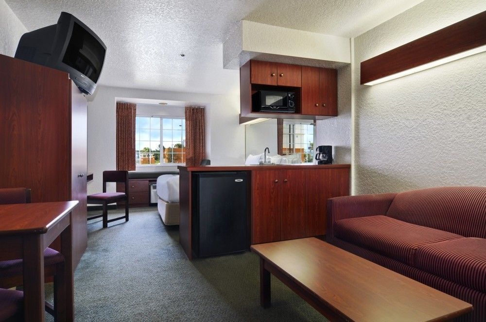 Microtel Inn & Suites Marianna Pokój zdjęcie