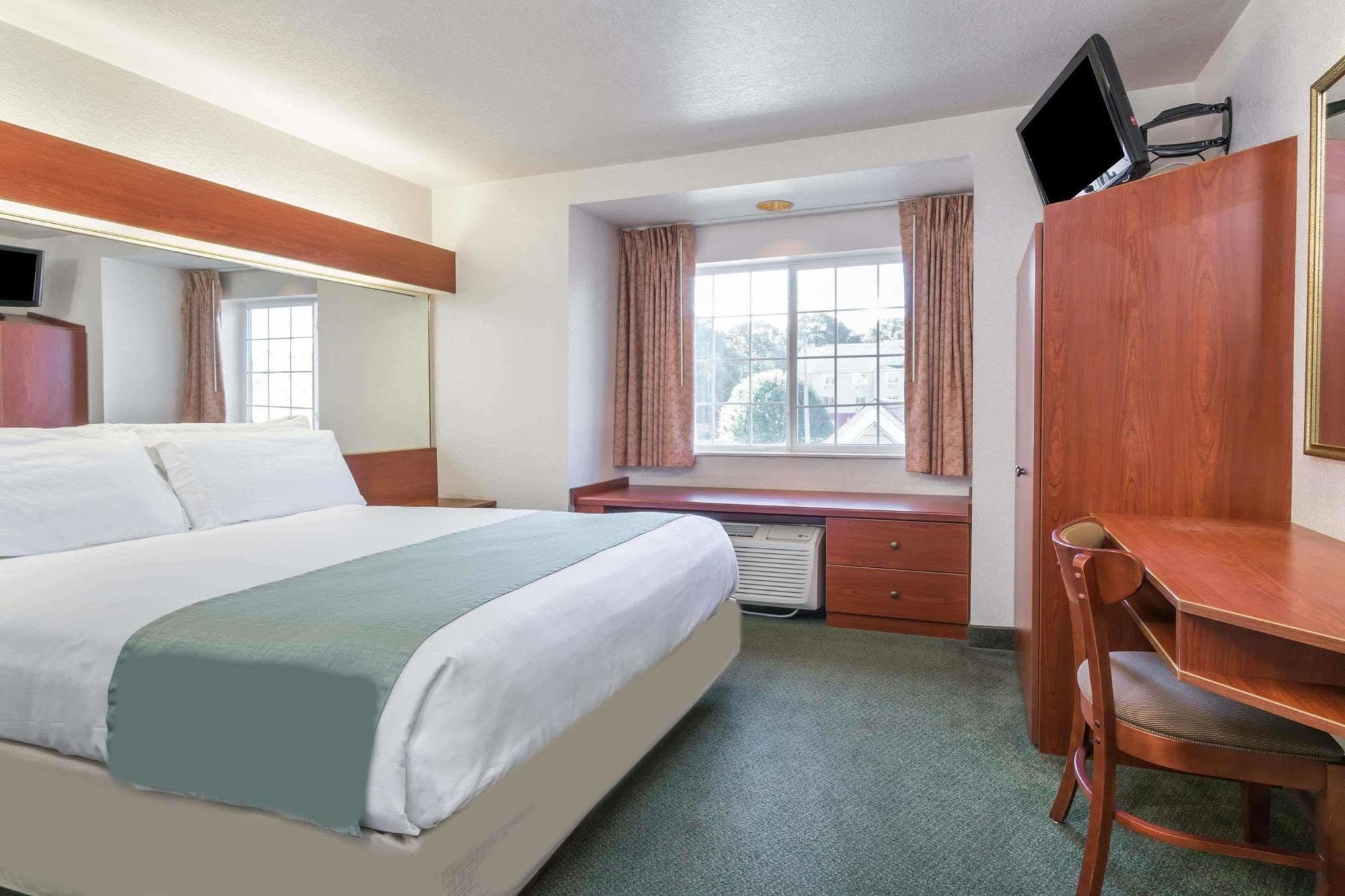 Microtel Inn & Suites Marianna Zewnętrze zdjęcie