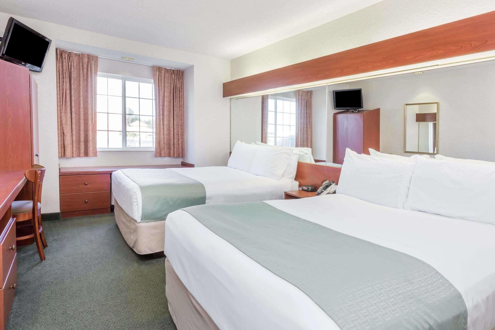 Microtel Inn & Suites Marianna Zewnętrze zdjęcie